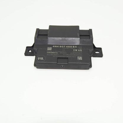 NEW AUDI Q8 4MN GATEWAY CONTROL UNIT 4N4907468BA ORIGINAL