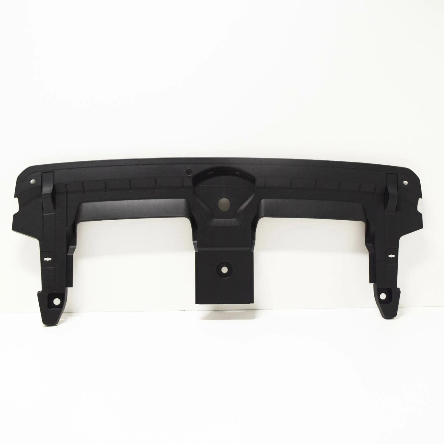 NEW AUDI Q7 4M RADIATOR SUPPORT ACCESS COVER 4M0807081