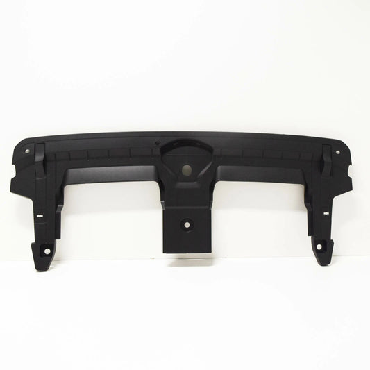 NEW AUDI Q7 4M RADIATOR SUPPORT ACCESS COVER 4M0807081