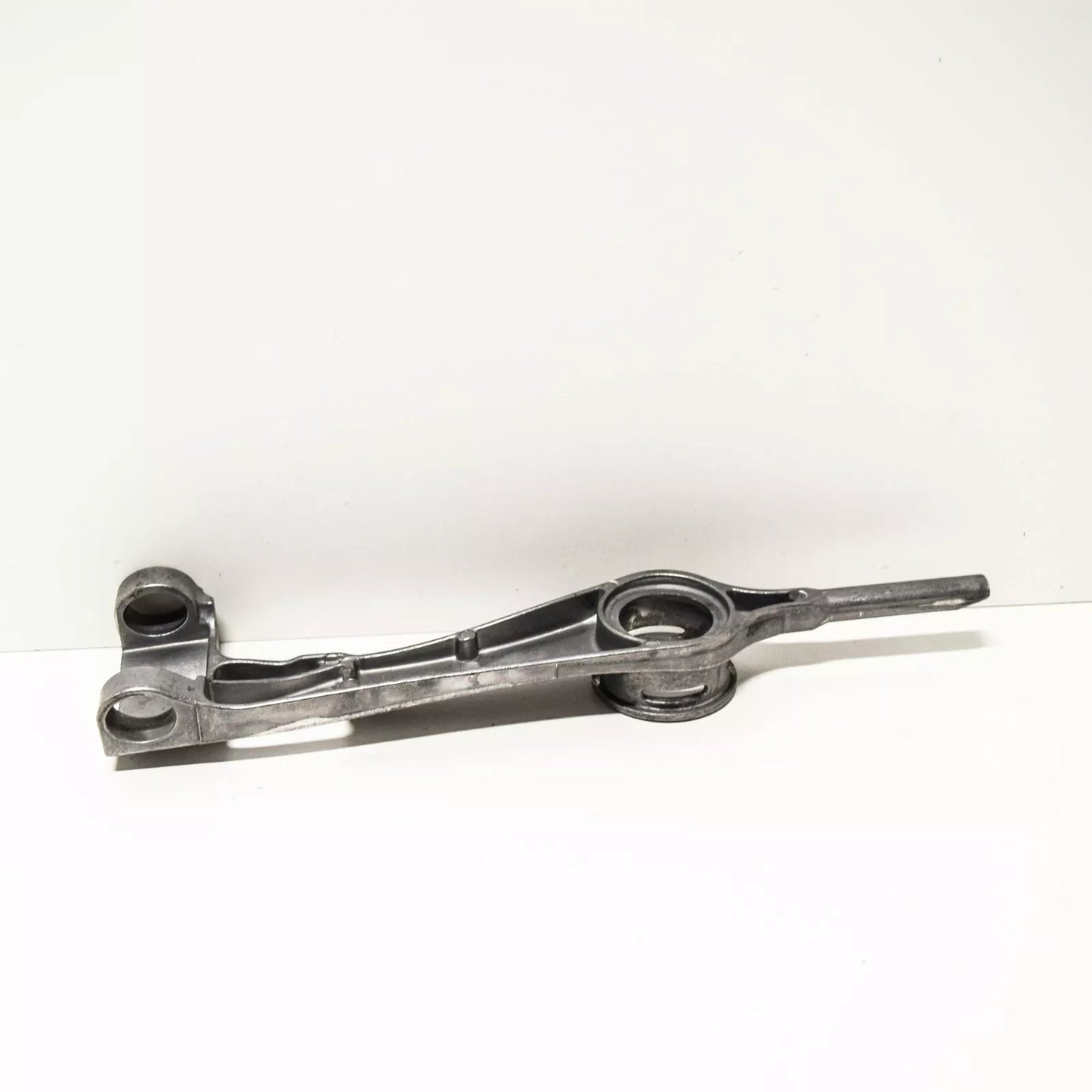 NEW BMW 3 E46 GEARSHIFT REINFORCED SHIFTING ARM 25117516284 7516284 ORIGINAL