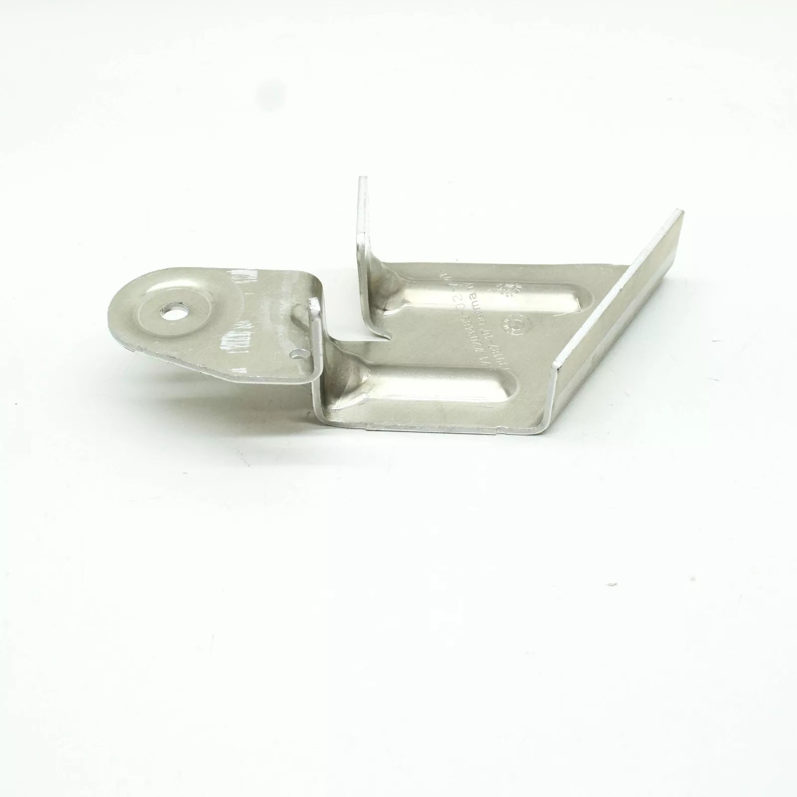 NEW BMW 7 F01, F02 LEFT FENDER LINER SUPPORT BRACKET 7203489 51717203489