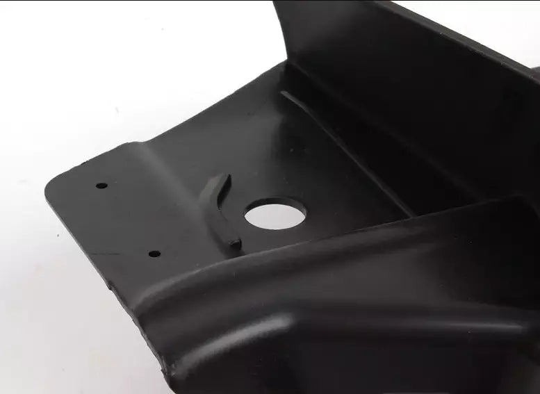 NEW BMW 3 E90 UNDERBODY PANEL EXTENSION RIGHT 51717116912 ORIGINAL