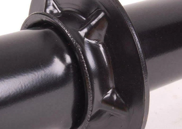 NEW VOLKSWAGEN TOUAREG 7L FRONT LEFT GAS SHOCK ABSORBER 7L6413031S ORIGINAL