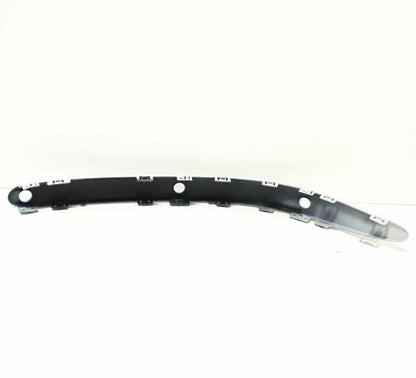 NEW MERCEDES-BENZ SL R230 FRONT BUMPER RIGHT PTS RAIL A23088512219999