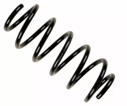 NEW VOLKSWAGEN CADDY 2K MK3 FRONT AXLE COIL SPRING 1K0411105EH