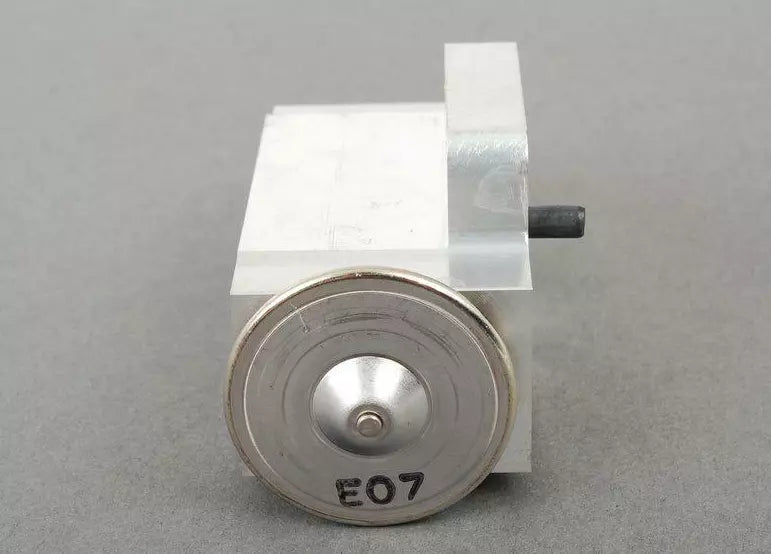 NEW AUDI A3 8P AIR CONDITIONER EXPASION VALVE 1K0820679