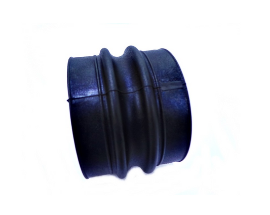 NEW MERCEDES-BENZ C W203 CHARGE AIR HOSE ACCORDION HOSE A2710941482 ORIGINAL