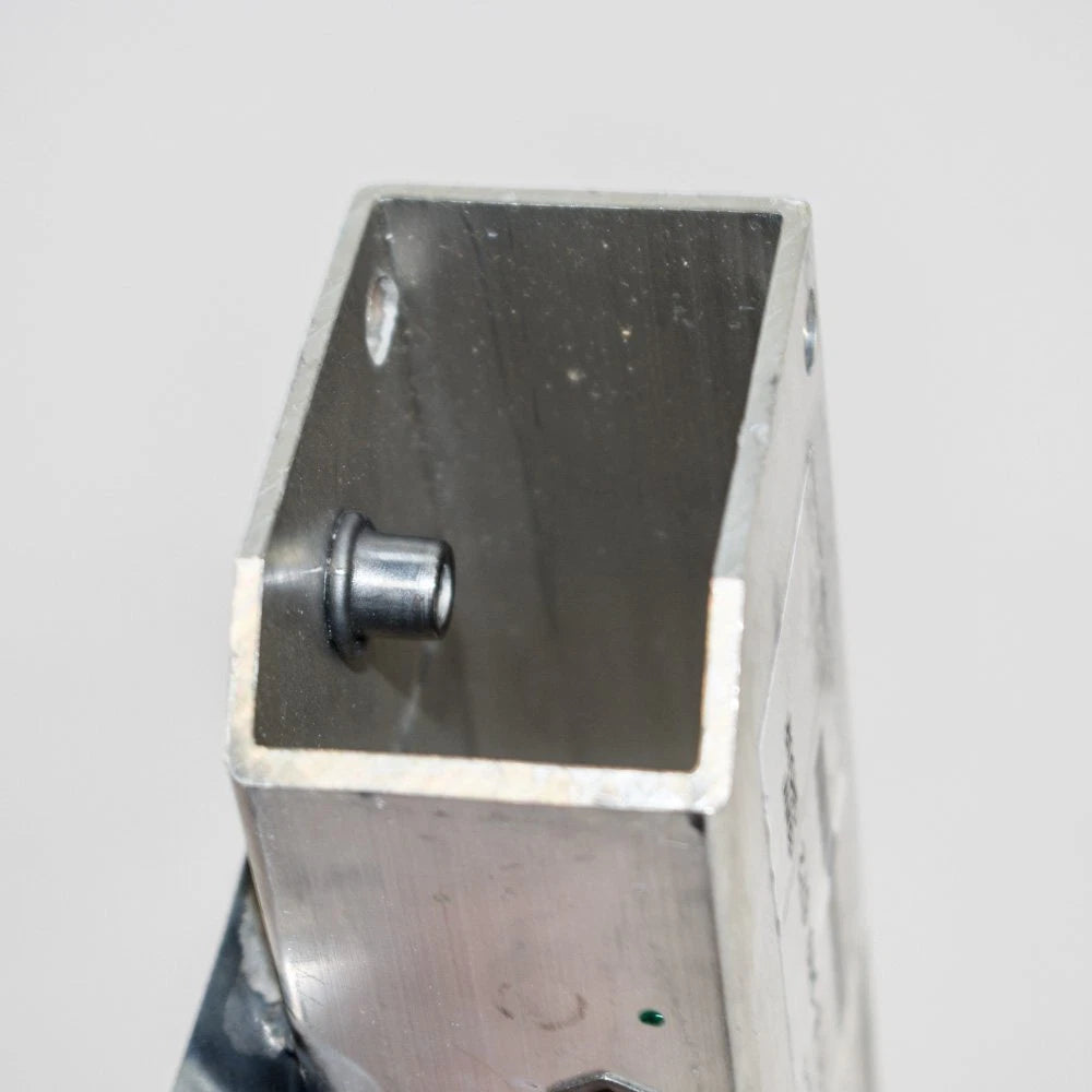 NEW BMW 5 F10 M5 FRONT RIGHT LOWER DEFORMATION ELEMENT 51118049672 ORIGINAL