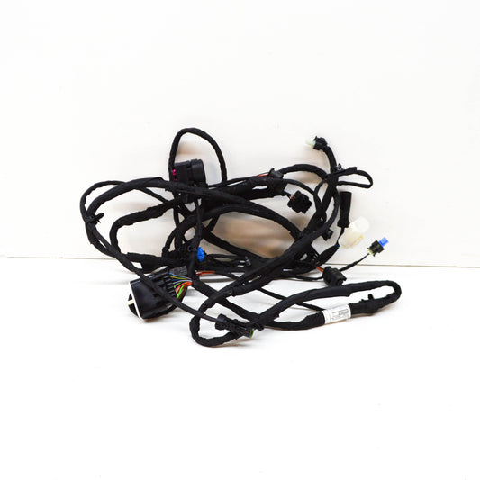 new bmw 5 g30 front bumper end wiring cable harness 61129855638 original