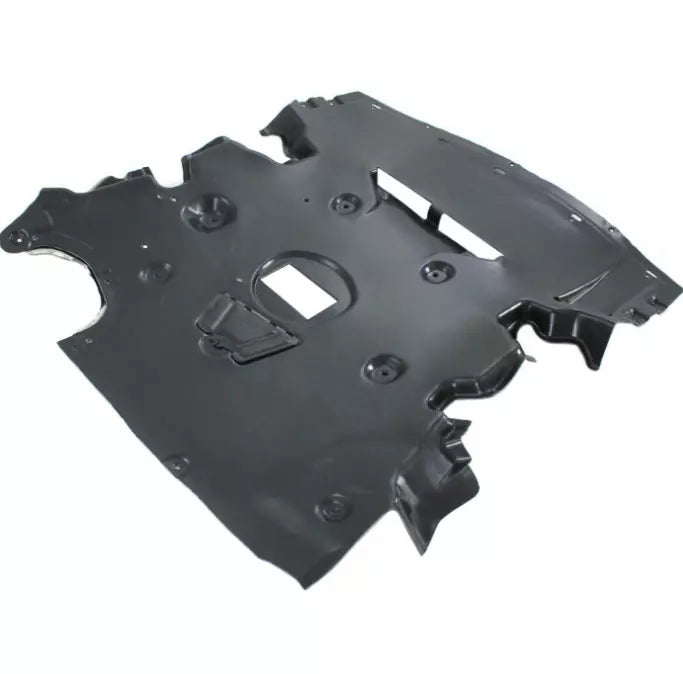 NEW BMW 3 E90 FRONT ENGINE SPLASH SHIELD 51757205471 7205471 ORIGINAL