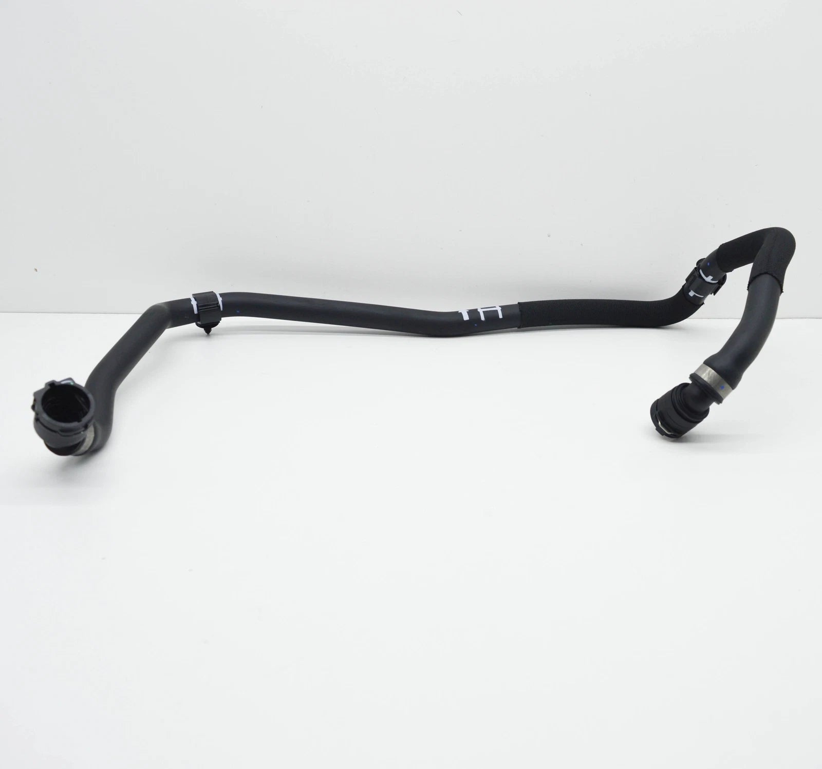 NEW BMW X5 G05 POWER ELECTRICS FUEL RETURN LINE 17129894774 ORIGINAL