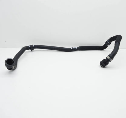 NEW BMW X5 G05 POWER ELECTRICS FUEL RETURN LINE 17129894774 ORIGINAL