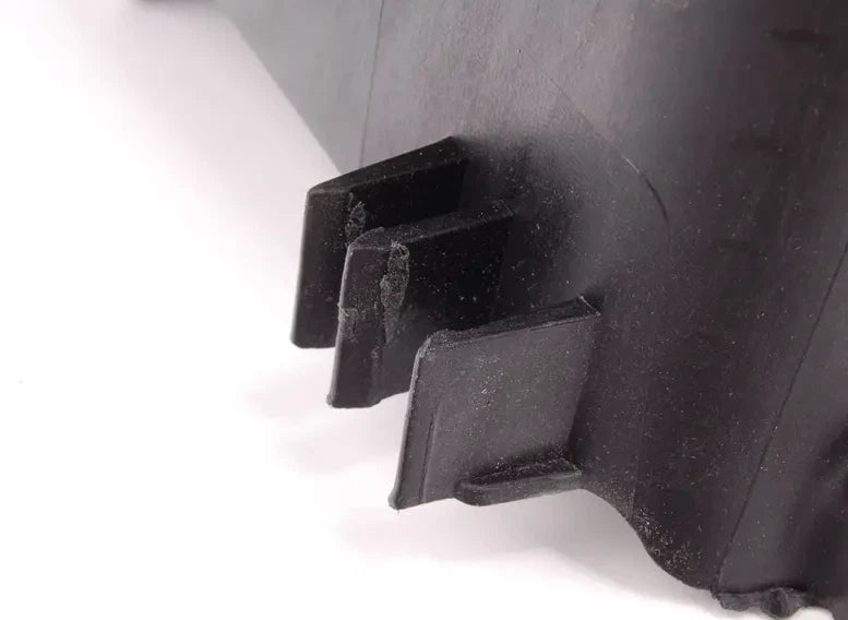 NEW VOLKSWAGEN GOLF 5K MK6 USA RADIATOR CORE SUPPORT 5K0805588G ORIGINAL