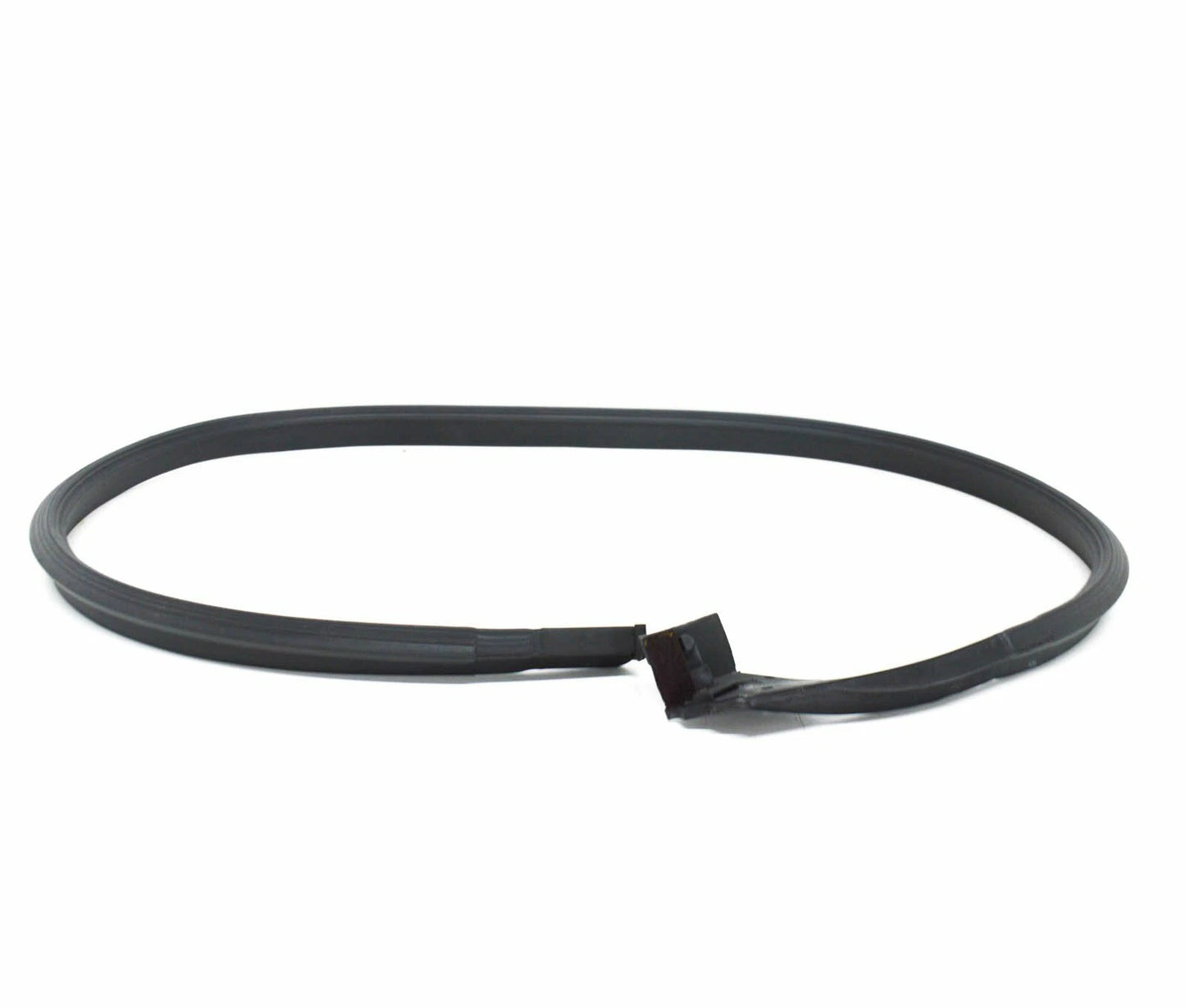 NEW BMW 6 E24 FRONT RIGHT DOOR WEATHERSTRIP 51211843924 1843924