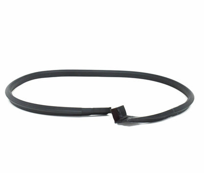 NEW BMW 6 E24 FRONT RIGHT DOOR WEATHERSTRIP 51211843924 1843924