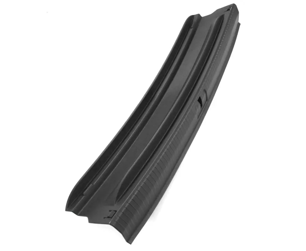 NEW VW TIGUAN AD MK2 TRUNK LOCK CARRIER COVER TRIM 5NA863459E82V ORIGINAL