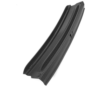 NEW VW TIGUAN AD MK2 TRUNK LOCK CARRIER COVER TRIM 5NA863459E82V ORIGINAL