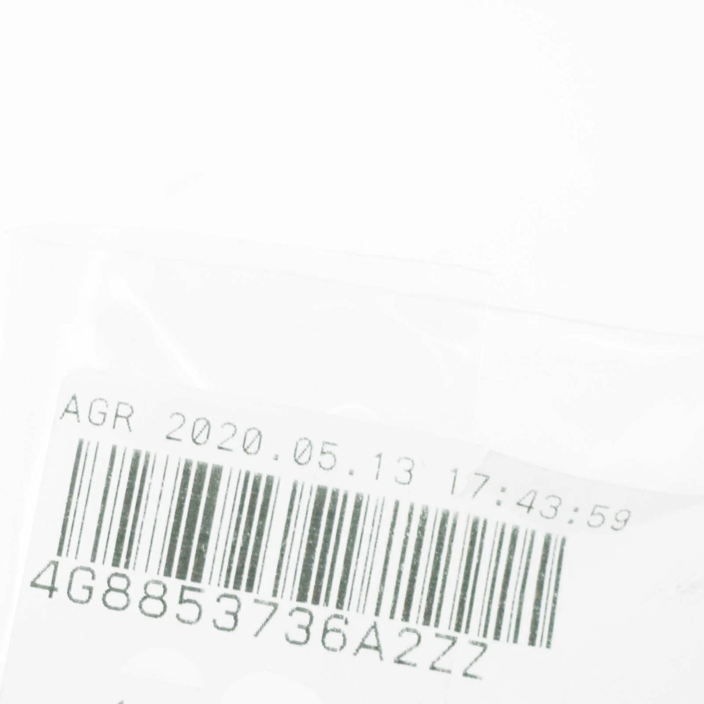 NEW AUDI A7 4GA FRONT BUMPER GRILLE EMBLEM BADGE 4G8853736A 2ZZ