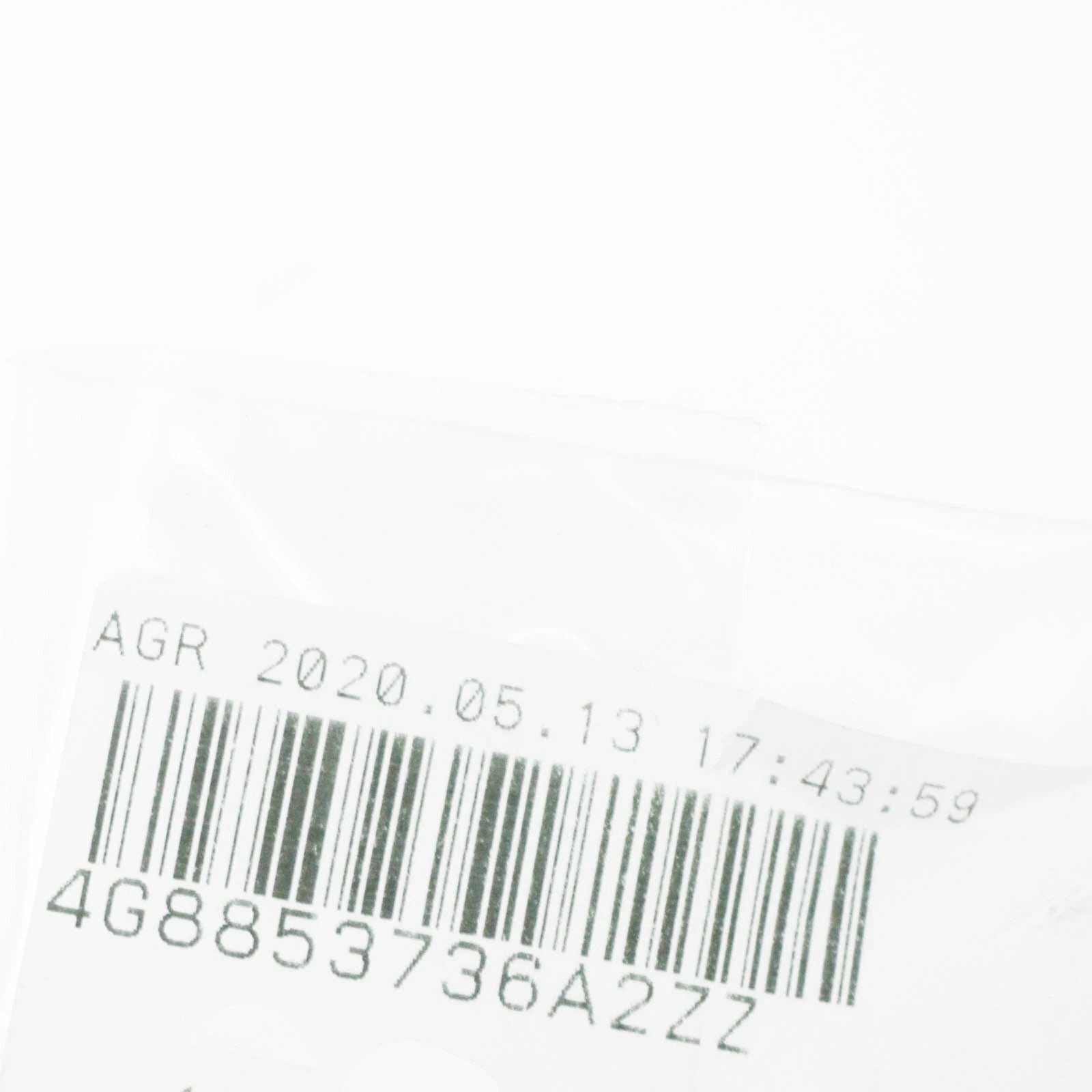 NEW AUDI A7 4GA FRONT BUMPER GRILLE EMBLEM BADGE 4G8853736A 2ZZ