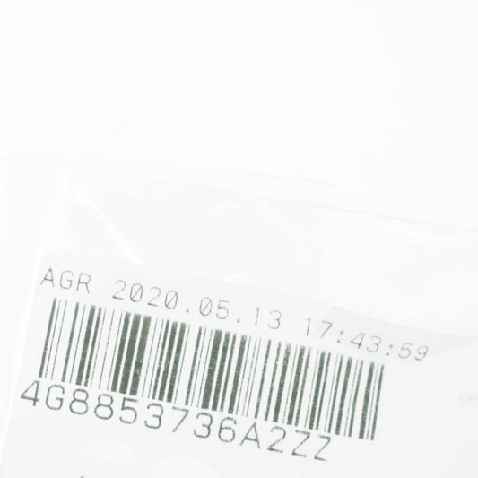 NEW AUDI A7 4GA FRONT BUMPER GRILLE EMBLEM BADGE 4G8853736A 2ZZ