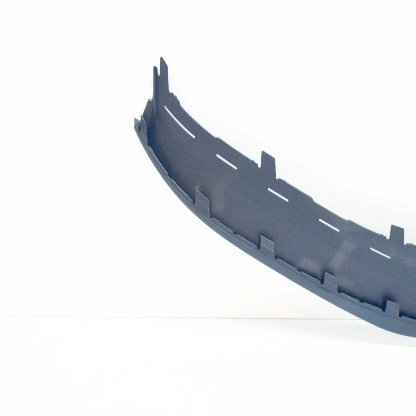 NEW AUDI R8 FRONT BUMPER SPOILER 4208070613FZ ORIGINAL