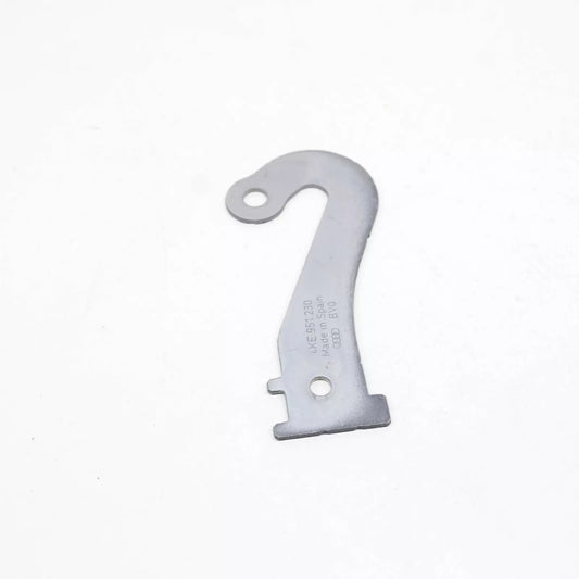 NEW AUDI E-TRON SPORTBACK GEA RIGHT HORN SIGNAL BRACKET 4KE951230 ORIGINAL