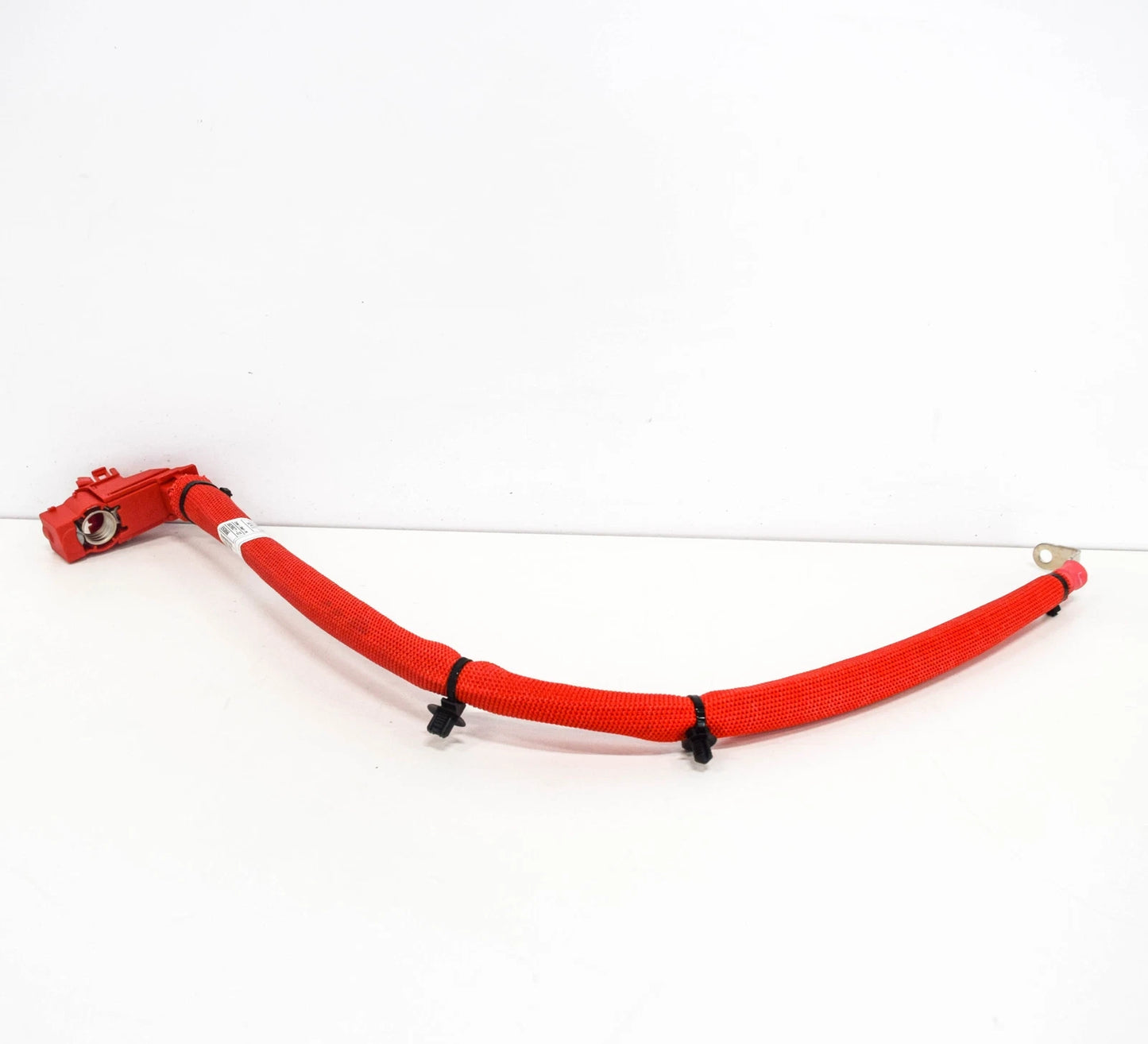 NEW BMW X3 G01 POSITIVE BATTERY CABLE 61126839821 6839821 ORIGINAL