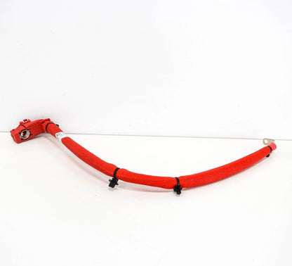 NEW BMW X3 G01 POSITIVE BATTERY CABLE 61126839821 6839821 ORIGINAL
