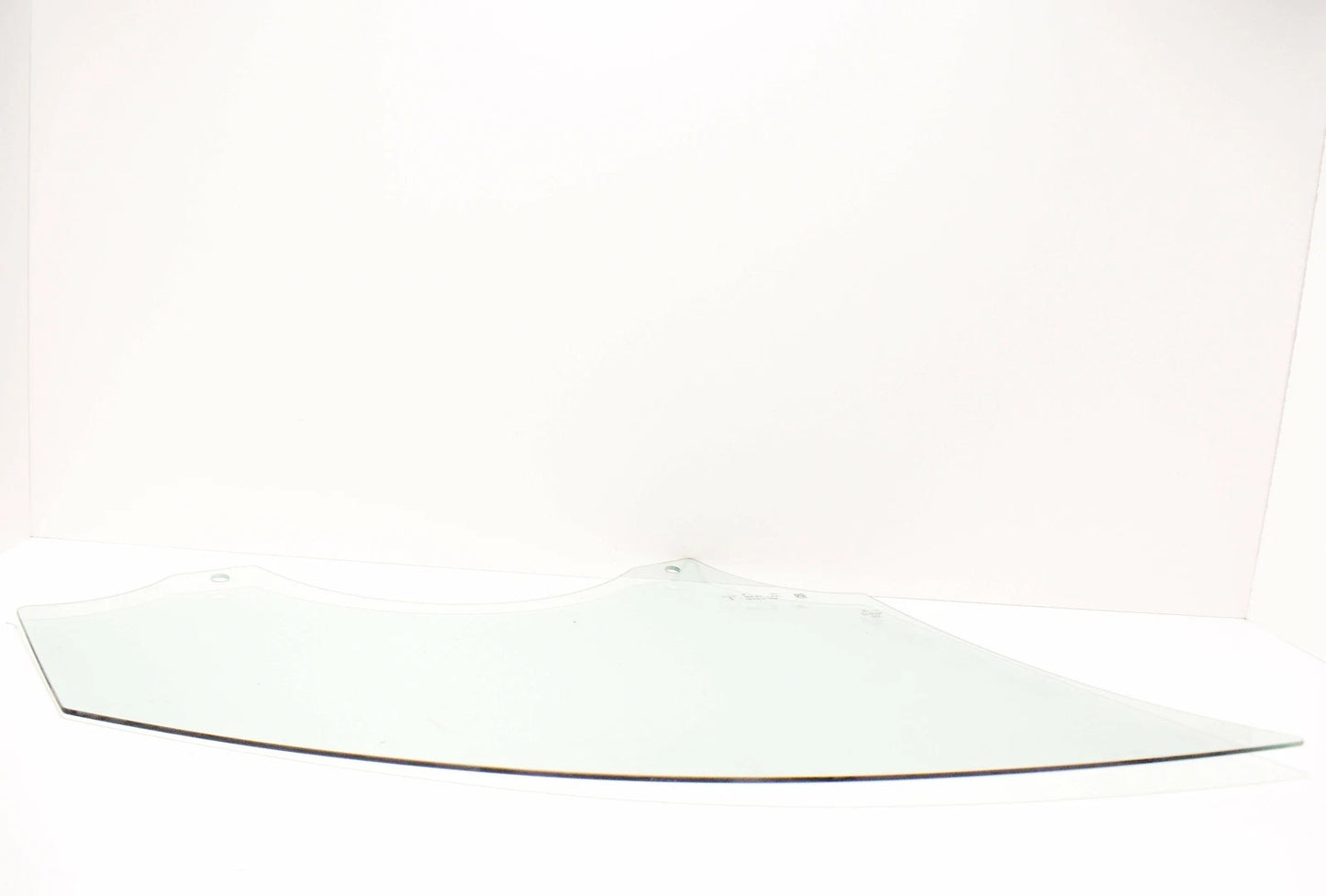 NEW AUDI A8 D4 FRONT LEFT DOOR WINDOW GLASS 4H0845201A ORIGINAL