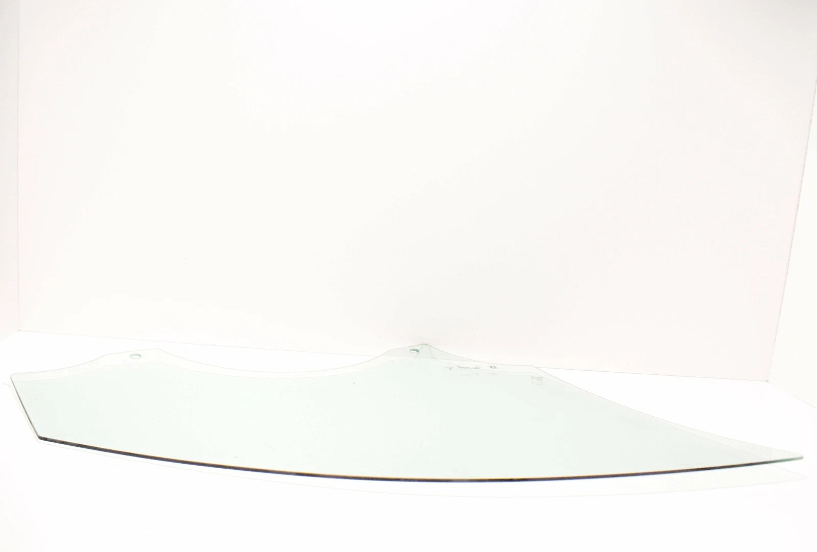 NEW AUDI A8 D4 FRONT LEFT DOOR WINDOW GLASS 4H0845201A ORIGINAL