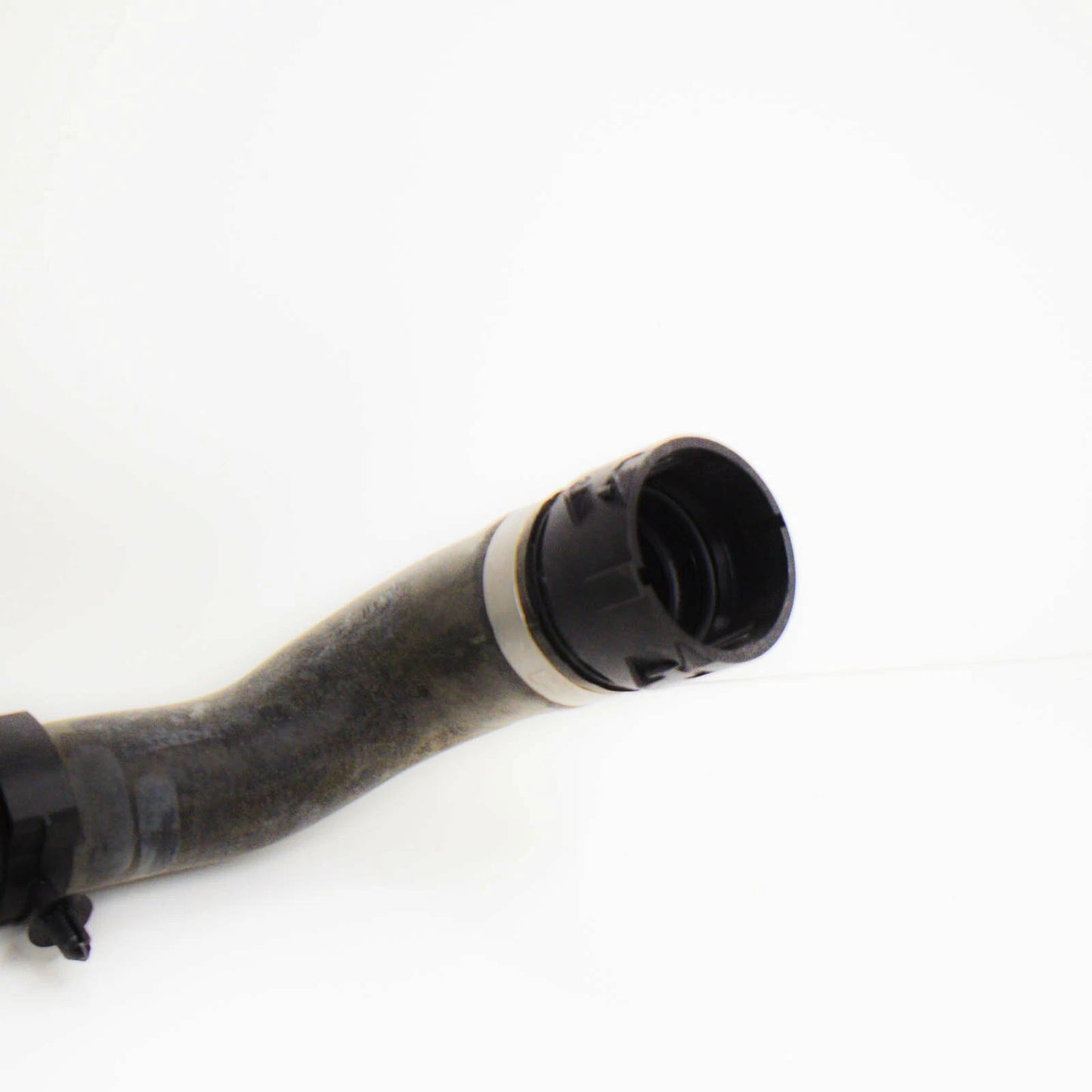 NEW AUDI TT ROADSTER 8J LEFT SIDE WATER RADIATOR HOSE 1K0122051GN