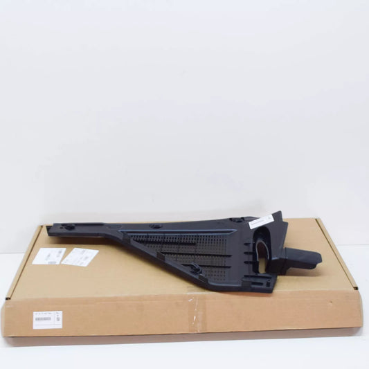 NEW BMW E70 CABIN AIR FILTER MICROFILTER HOUSING RIGHT 6945584 64316945584