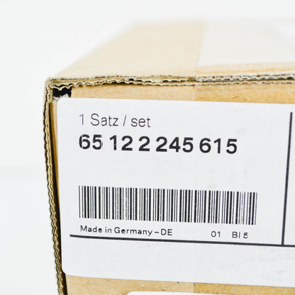 new bmw 5 g30 theft alarm system retrofit kit 65122245615 original