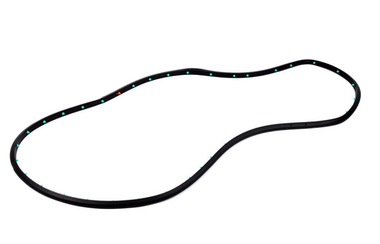 new ford mondeo mk5 front right door seal 2441531 ds73-f20530-bb original