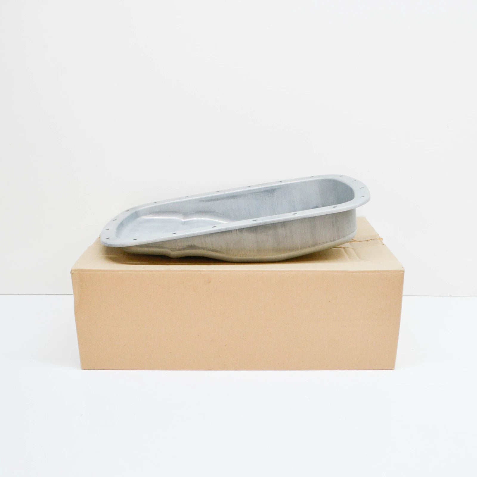 NEW BMW X5 E53 AUTOMATIC TRANSMISSION OIL PAN 24117533846 7533846 ORIGINAL