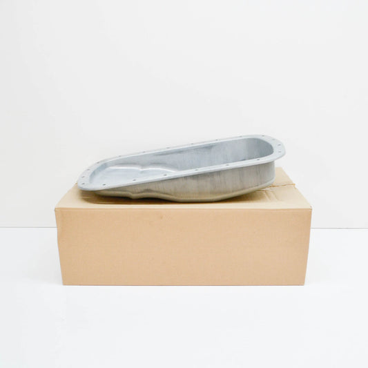 NEW BMW X5 E53 AUTOMATIC TRANSMISSION OIL PAN 24117533846 7533846 ORIGINAL