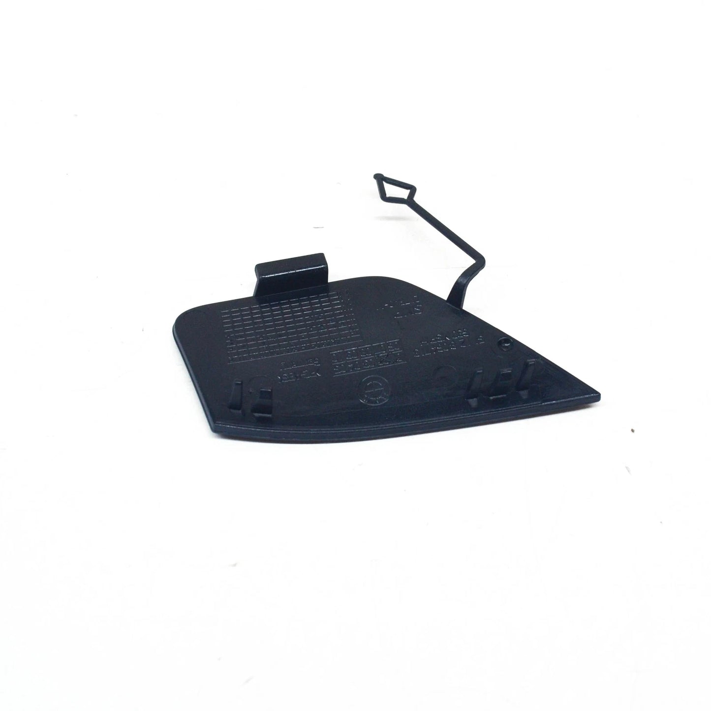 NEW BMW 5 G30 M REAR TOWING EYE HOOK COVER 51128064713 8064713 ORIGINAL