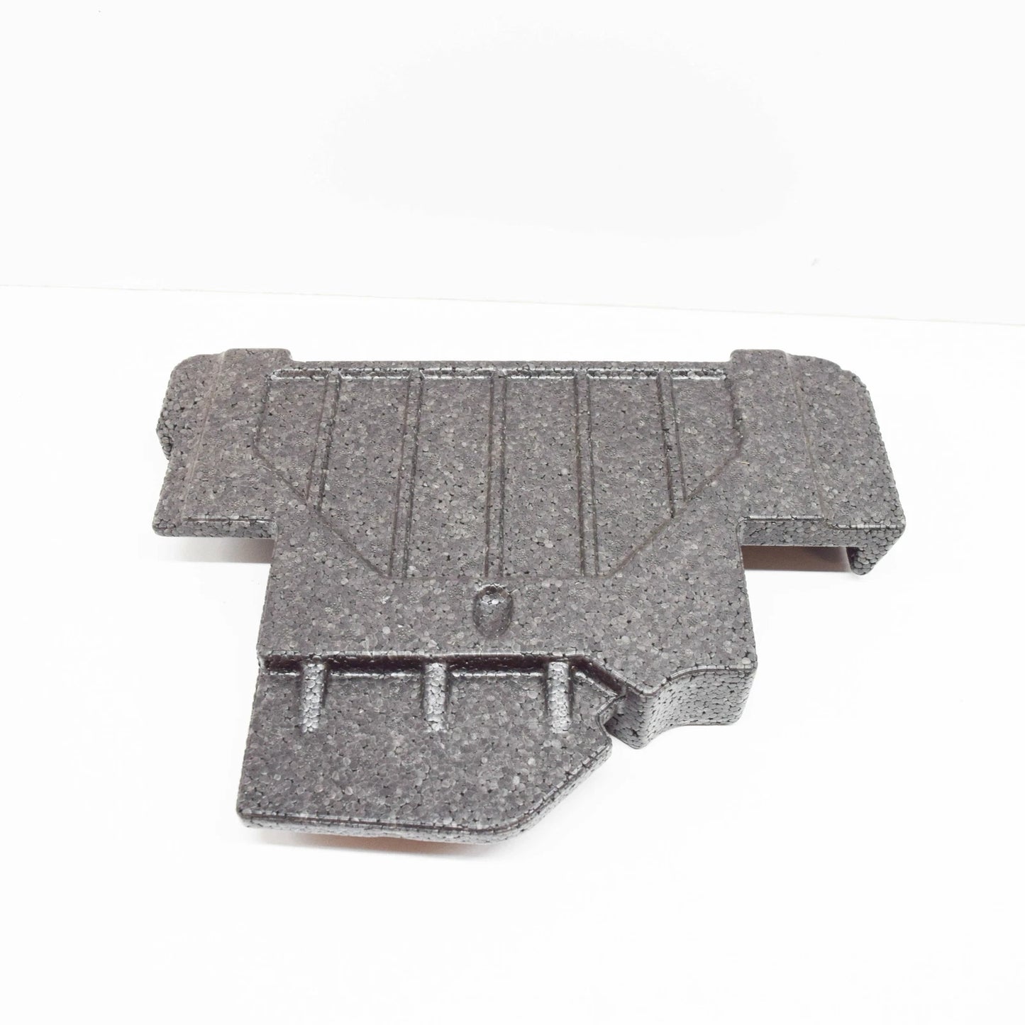 NEW AUDI A3 SPORTBACK 8P REAR BATTERY BOX CAP 1K6801498 ORIGINAL