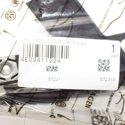 NEW AUDI A8 4E RIGHT HEADLIGHT BRACKET MOUNT 4E0941122A 2009 3063030