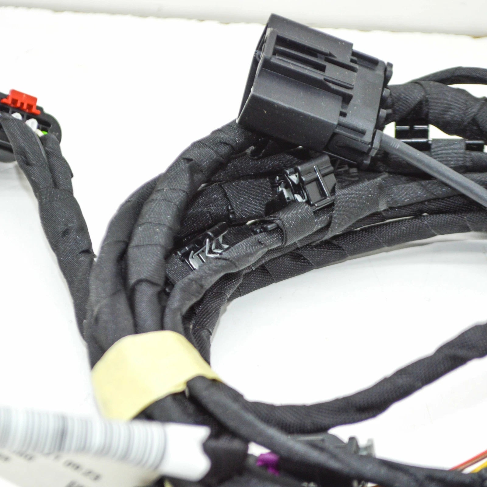 NEW VW ID.4 E21 FRONT PARKING AID PDC SYSTEM WIRING HARNESS 11A971095