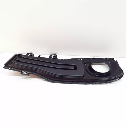 NEW BMW 3 F30 FRONT RIGHT FOG LIGHT GRILLE 51117396858 7396858 2016 ORIGINAL