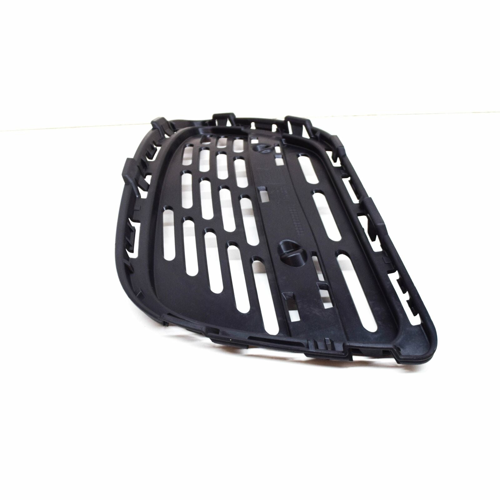 NEW MERCEDES-BENZ S W222 FRONT BUMPER RIGHT GRILLE A2228850254 ORIGINAL