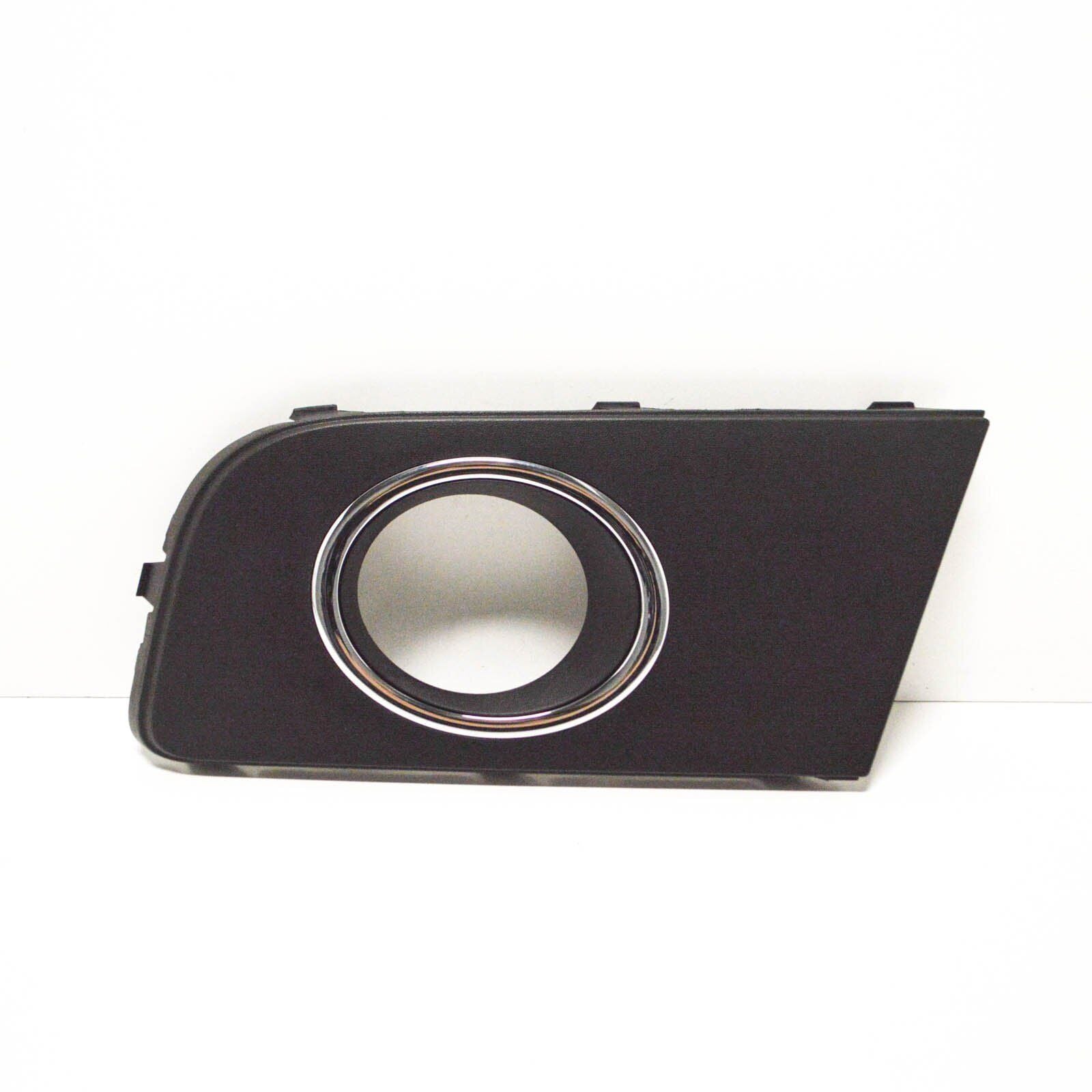 NEW VOLKSWAGEN AMAROK 2H LEFT FOG LIGHT GRILLE 2H7807489RYP 2012 ORIGINAL