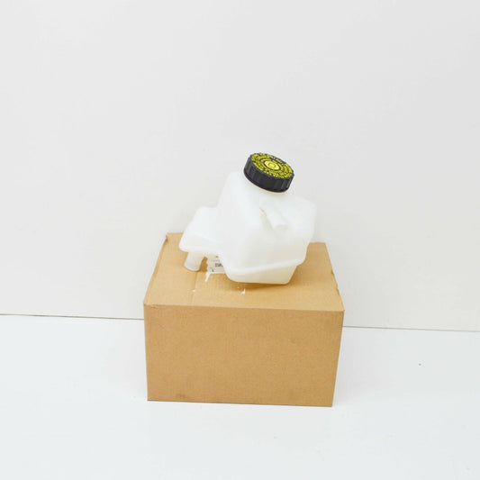 NEW MERCEDES-BENZ C W204 BRAKE BOOSTER RESERVOIR A2044300002 ORIGINAL