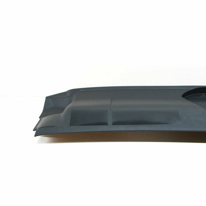 NEW AUDI A5 S5 8W6 FRONT RADIATOR SUPPORT ACCESS COVER UPPER 8W6807081B