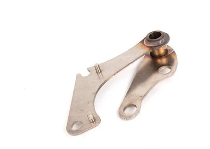 NEW BMW 1 E82 CATALYTIC CONVERTER NEAR ENGINE HOLDER 18207553609 7553609