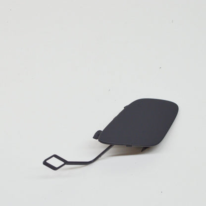 NEW MB E-CLASS W212 FRONT BUMPER TOW HOOK EYE COVER A21288505269999 2015