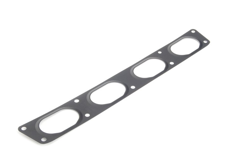 new audi a4 b7 intake manifold gasket 077129717q original
