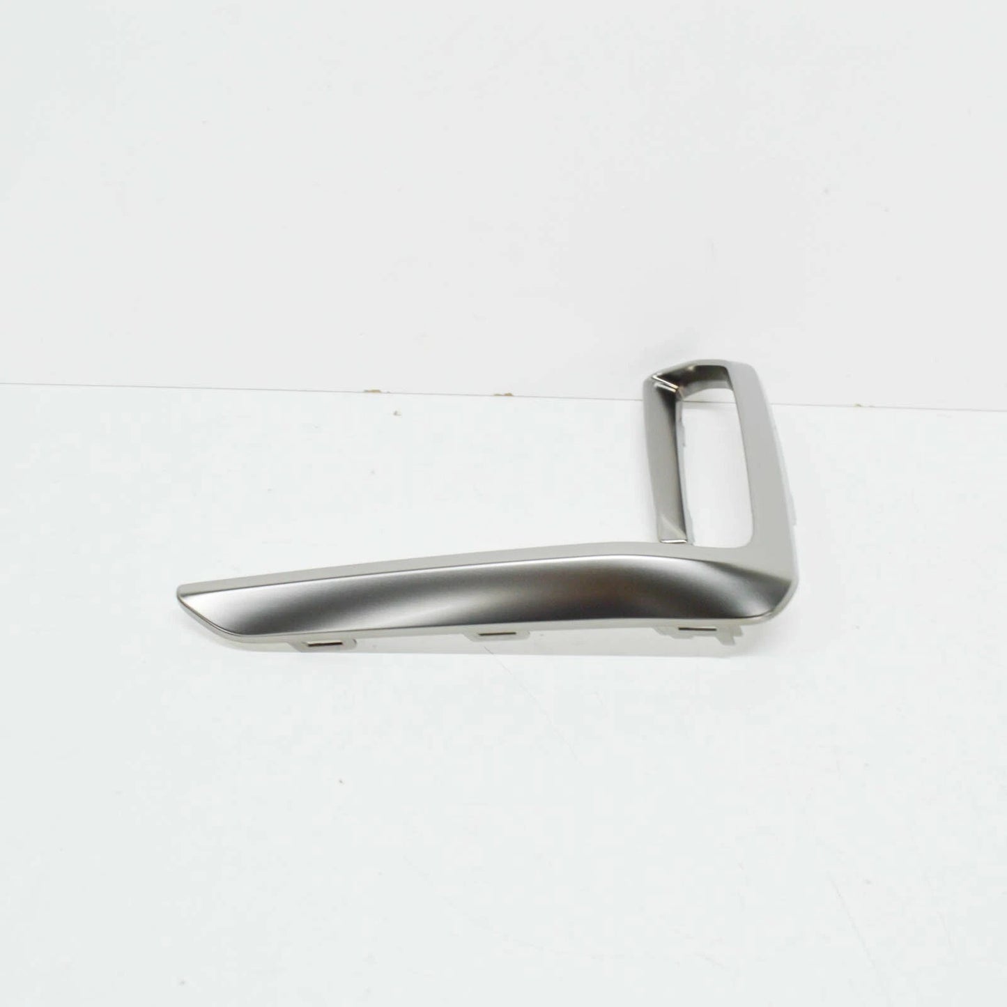 NEW BMW X5 G05 FRONT RIGHT BUMPER GRILLE TRIM 51118092670 GENUINE