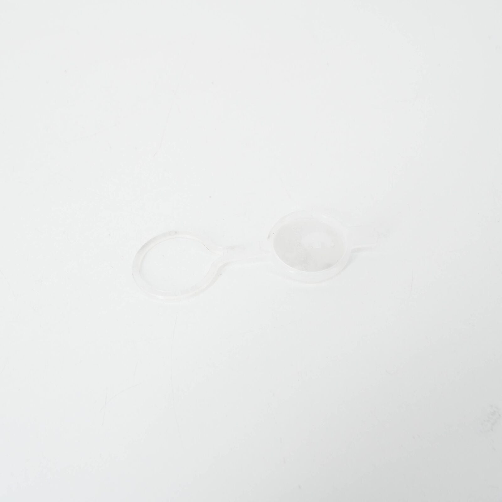 NEW MERCEDES-BENZ E W210 HEADLAMP WASHER RESERVOIR CAP A2108690072 ORIGINAL